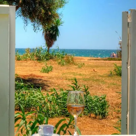 Villa The Beach House