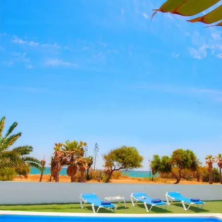 The Beach House Estepona