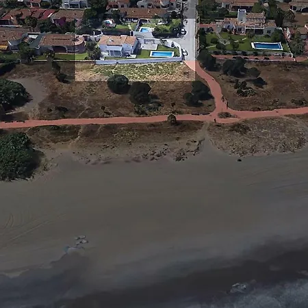 The Beach House Villa Estepona