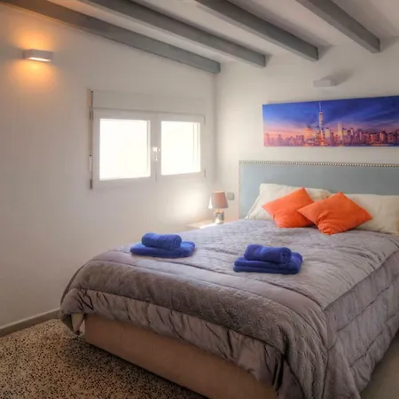 Villa The Beach House *