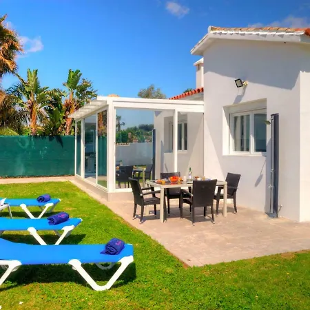The Beach House *