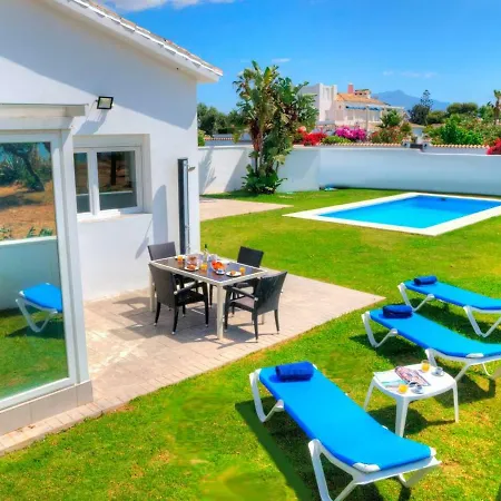 Villa The Beach House *