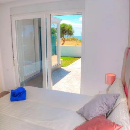 The Beach House Villa *