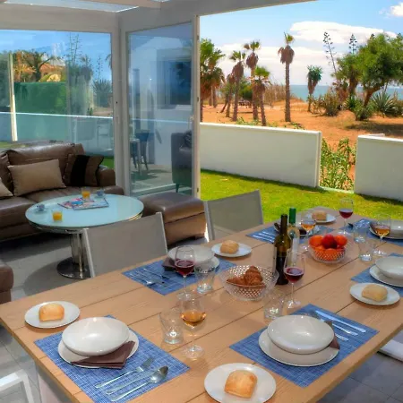 The Beach House * Estepona